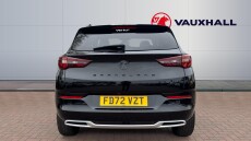 Vauxhall Grandland 1.2 Turbo Ultimate 5dr Auto Petrol Hatchback